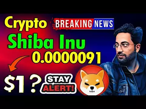 Shiba inu Crypto News Today - Price Prediction (BTC-ETH-BNB)