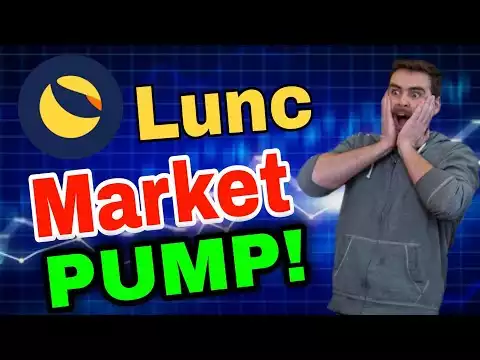 Terra Classic Price Prediction! Lunc News Today