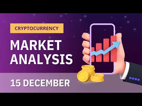 Crypto Market Update | Bitcoin, Ethereum, and Altcoin Analysis