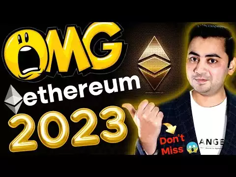Ethereum 2023 � Ethereum coin Price Prediction 2023 �   Should you buy Ether coin in 2023 �