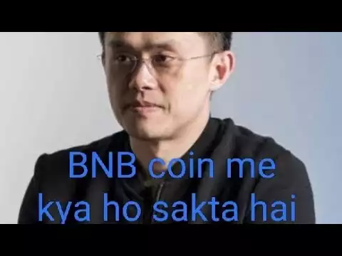 BNB coin me kya ho sakta hai crypto price prediction