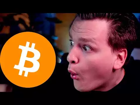 BITCOIN: THIS IS HORRIBLE!! � Big rejection, Warren Anti-Crypto Bill, What will save us now?