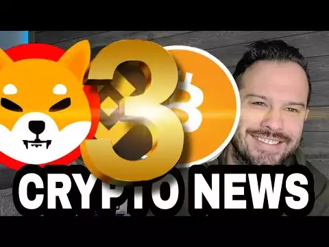Crypto News | 3 Things Driving Crypto Prices Right Now