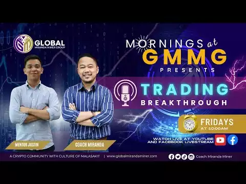 Let's talk about signs na malapit na ang trading breakthrough mo #bitcoin #ethereum