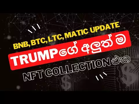 Is BNB going down? Bitcoin, Litecoin, Matic Market Update - Sinhala
