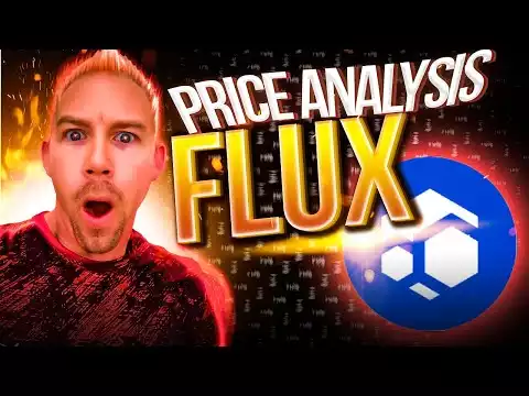 Crypto Flux Coin Price Looks Depressed while I show you what it will do next an...