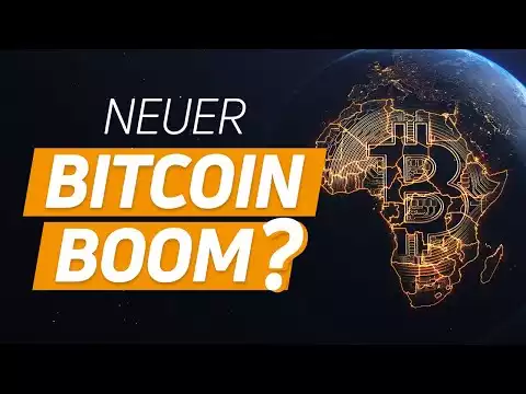 Bitcoin-Höhenflug durch DIESE Länder?