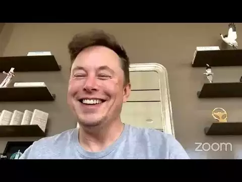 Elon Musk: Sold 3 Billion $ Tesla Stocks to Buy Bitcoin! BTC is going to explode!
