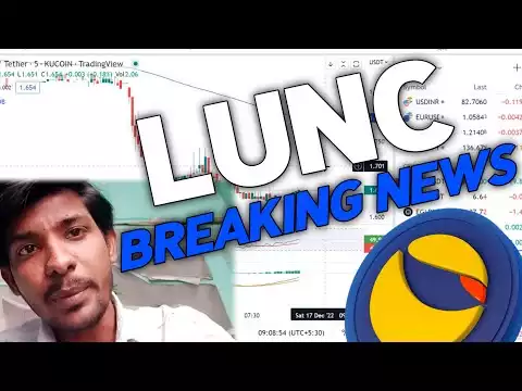 Lunc coin Breaking news💥LUNC 100X Explod mode | Terra classic update today | LUNC COIN NEWS
