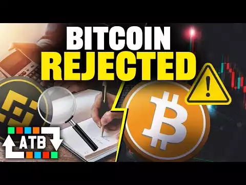 Bitcoin REJECTS 18k! (Exchanges under Fire)