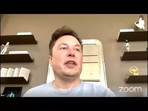 Elon Musk about Bitcoin and Ethereum in 2023! You will be in SHOCK!