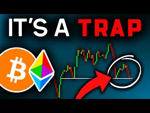 The Trend Just FLIPPED (Final Warning)!! Bitcoin News Today & Ethereum Price Prediction (BTC & ETH)