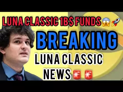 Luna classic Breaking 1B$ news | Luna classic updates | Best coin to buy now | Terra luna news