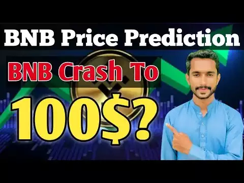 BNB Coin Price Prediction || Bnb Coin Trading idea