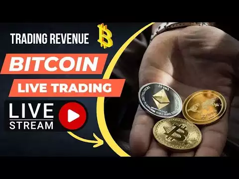 Live Trading 18 dec 22 || Bitcoin & Ethereum Signals | ETH | BTC | USDT | BRENT| CRUDE OIL