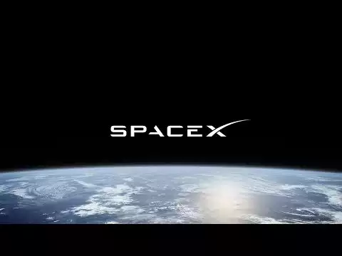 Elon Musk: We are launch Starlink Mission! SpaceX accept Bitcoin & Ethereum!