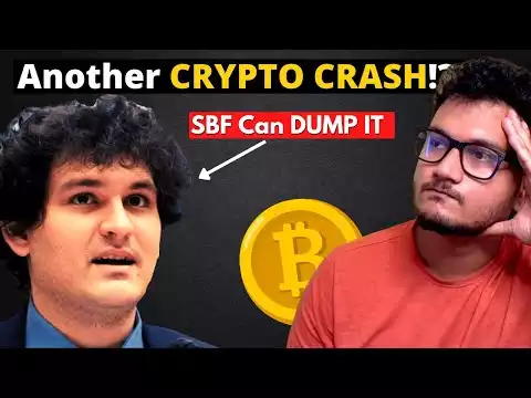 SBF Testimony can CRASH the market | Bitcoin Dump incoming? | Crypto Jargon Update