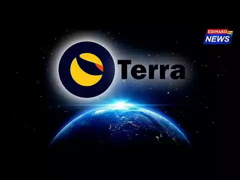 Attention Terra Classic (LUNC) Year-End Price Forecast from Artificial Intelligence / Cryptocurrency