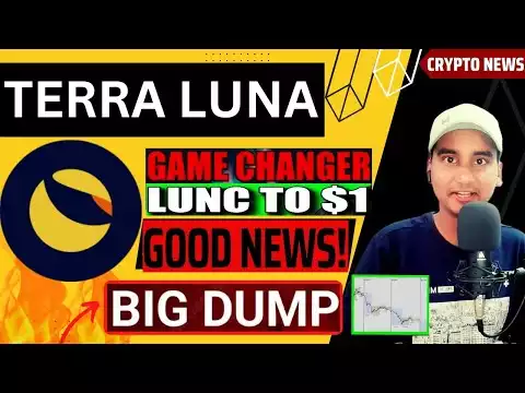 ðTerra Luna Classic Team Member Suspended !ð MILLIONAIRES Are Being Created ?ð¥LUNC Massive BIgNews ?
