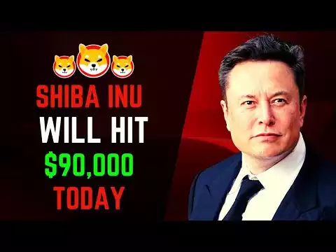 Elon Musk Shiba Inu Will Replace Dogecoin! Shiba Inu Price Prediction 2023 � Shiba Inu News Today