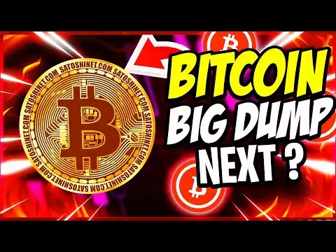 � Bitcoin big crash coming | bitcoin analysis hindi| crypto market update| Ethereum crash coming