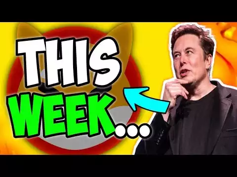 Elon Musk Just PUSHED Shiba Inu Coin! SHIB Price Prediction! SHIB NEWS!!! SHIBA INU COIN NEWS TODAY