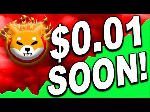 THIS IS CRAZY!!! SHIBA INU 2023 PRICE PREDICTION!
