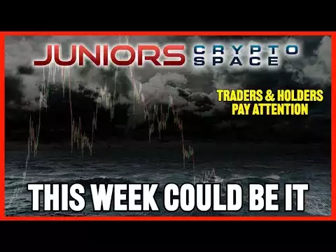Big Signals For Bitcoin & Altcoins! Pain For SPX Coming!