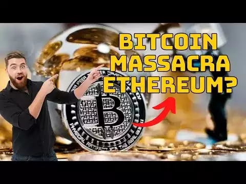 Analista diz que The Merge fez mineradores do Ethereum voltarem para Bitcoin (MASSACRADO!)