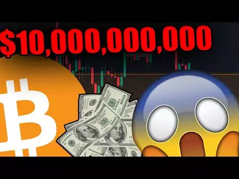 THIS MASSIVE BITCOIN WHALE IS CONSIDERING SELLING BITCOIN [Beware...]