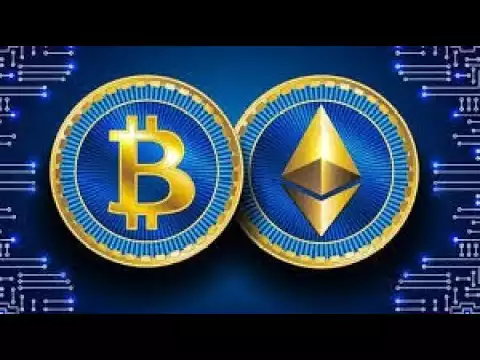 Bitcoin and Ethereum detailed analysis next price targets exposed !!!