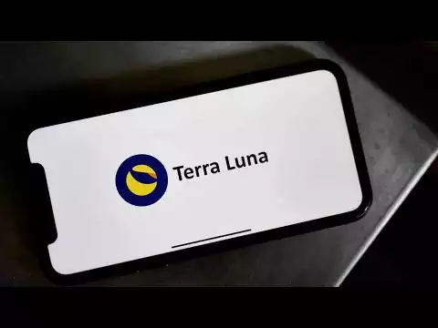 Will Terra LUNA Classic (LUNC) Start Rally? / Terra Classic / Cryptocurrency Analysis