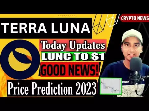 ðTerra Luna Classic Coming Back STRONGER !ðThis Can Revive Terra Luna Classic FOREVER!ðCrypto News?