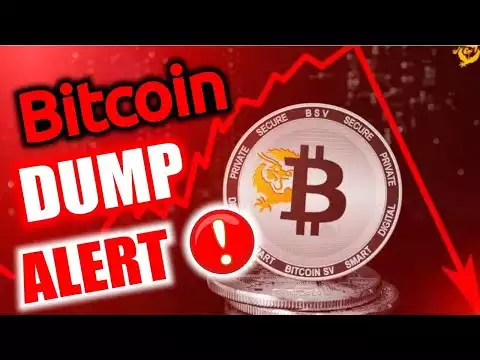 URGENT WARNING to ALL Bitcoin, Ethereum, & Cardano Holders in 2022