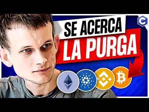✅ ÚLTIMA HORA !! | Noticias Criptomonedas HOY | Bitcoin | Ethereum | MATIC | LUNA | Dogecoin 🚀
