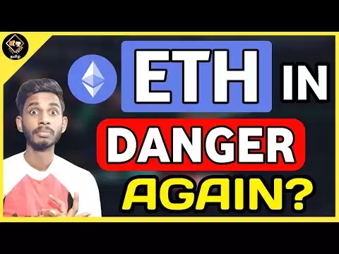 Ethereum In Danger Again?🚨 Crypto Good And Bad News! Bitcoin High Volatility Today⚠️ Mac Tech Tamil