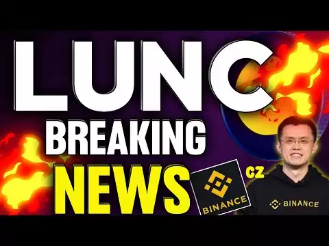 Lunc coin news today update | Terra classic price prediction | TERRA LUNA CLASSIC NEWS TODAY | lunc