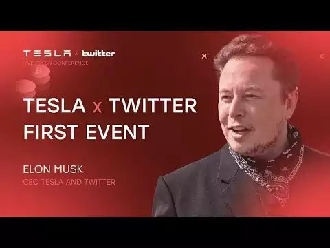 Tesla - On the future Bitcoin in 2023, Finance News, Ethereum Future