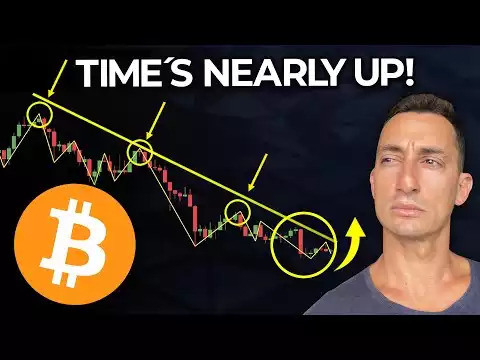 History Shows Us This Signal ENDS Bitcoin Bear Markets! (It’s Closer Than You Think!)