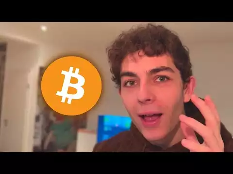 Bitcoin: Das Ist Unglaublich!! (Neuer Trade)