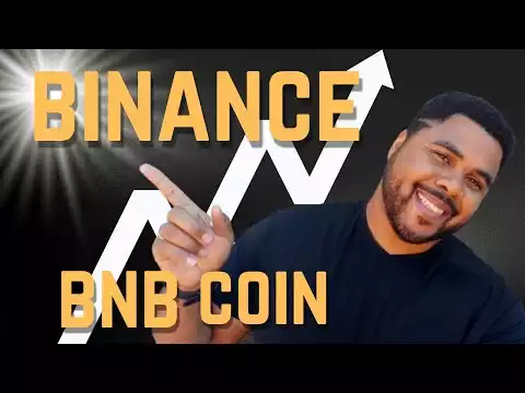 💰BNB crypto coins future is bright 💰 one of the best defi coins to hold, easily the strongest coin