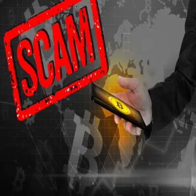 Safeguarding Against Cryptocurrency Scams: The Golden Rules