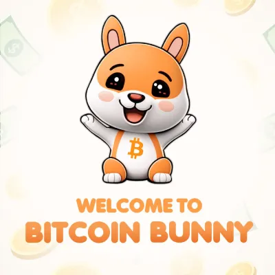 Bitcoin Bunny