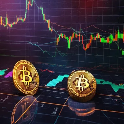 Bitcoin Holds Steady at $34,000 as Market Turns Focus to Macro Performance