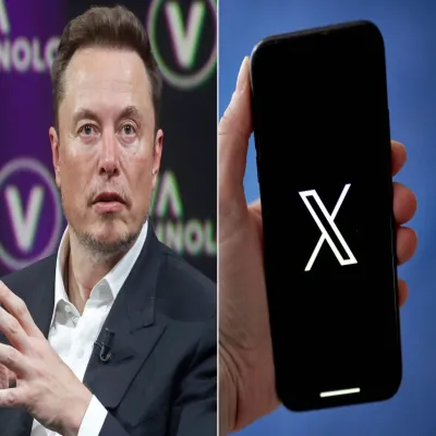 Elon Musk's Vision for Twitter X: A Full-Fledged Financial Platform