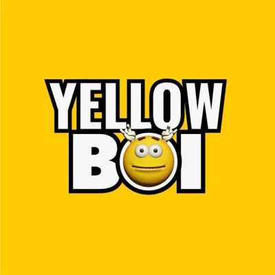Yellow Boi