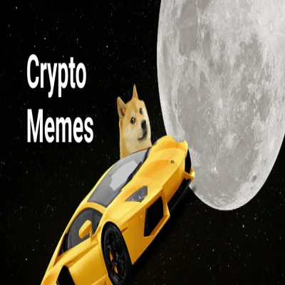 50 Hilarious Meme Cryptocurrencies: Beyond the Laughter and into the Market