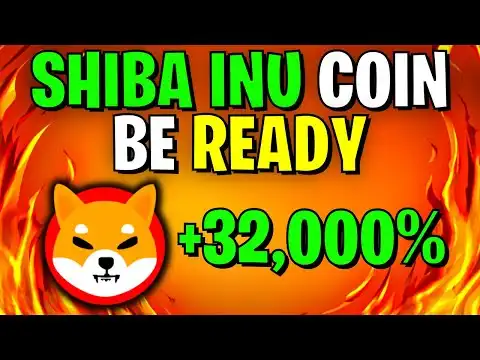 IF YOU HOLD JUST 1 MILLION SHIBA INU TOKENS YOU COULD BECOME THE 1% - SHIBA INU COIN NEWS TODAY