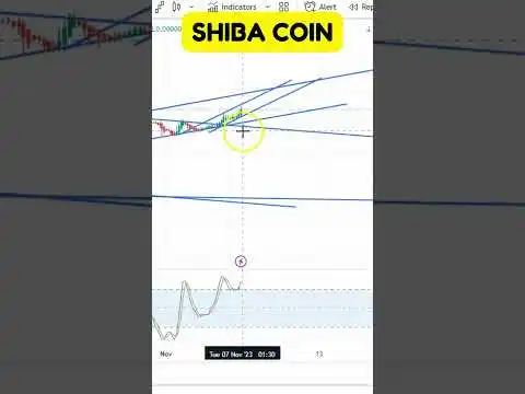 SHIB COIN PRICE PREDICTION ! SHIB COIN ENTRY & EXIT UPDATES ! SHIB COIN LATEST CHART ANALYSIS !