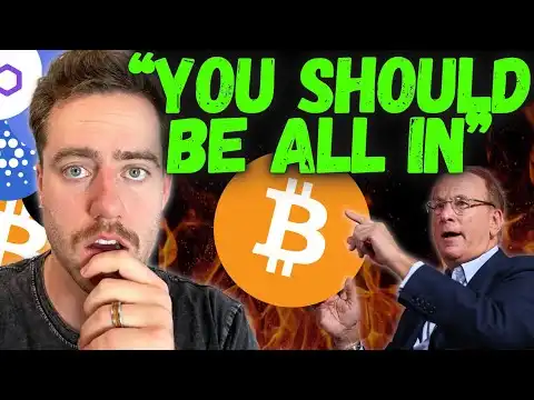 FIDELITY DROPS MASSIVE BOMBSHELL ABOUT BITCOIN AS BANKS COLLAPSE!